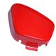 thumbnail image 4 of Cubierta del marco Zulema para 83600-459-910ZA Accesorios rojos de alto, 4 of 7