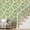 Color 1, variant on Peel and Stick Wallpaper Traditional Elegant Peacock Ornate Archway Tropical Garden Setting Vinyl Self Adhesive Contact Paper Removable Wall Stickers for Bedroom Kitchen 23.6" x118" Renter Friendly