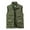Army Green, variant on Yaoyar Men's Outdoor Work Fishing Travel Photo Zip Cargo Vest Jacket Pockets Quick Dry Hiking Vest Loose Vest Mountaineering Tooling Outdoor Vest Jacketst Army Green 4XL