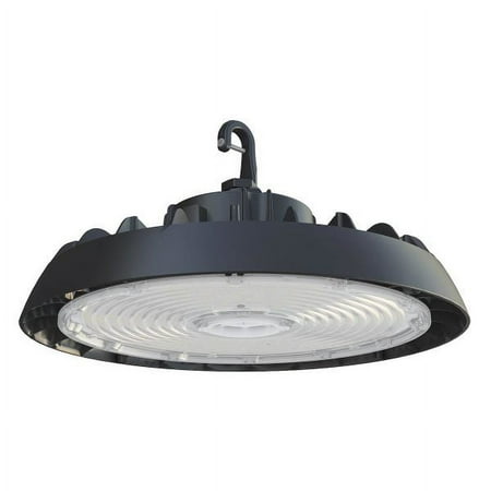 

LED UFO High Bay - Wattage Adjustable 150W/200W/240W - 4000K - LumeGen