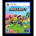 thumbnail image 1 of Jeu vidéo Minecraft Bedrock Edition pour (PS5), 1 of 6