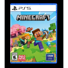 Minecraft - PlayStation 3 Edition [PlayStation 3] - Walmart.ca