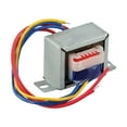 thumbnail image 3 of 1Pcs 10W Ei48 Power Transformer Input 220V Output 6V-0-6V 9V-0-9V 6V 9V Dual Output 9V, 3 of 10