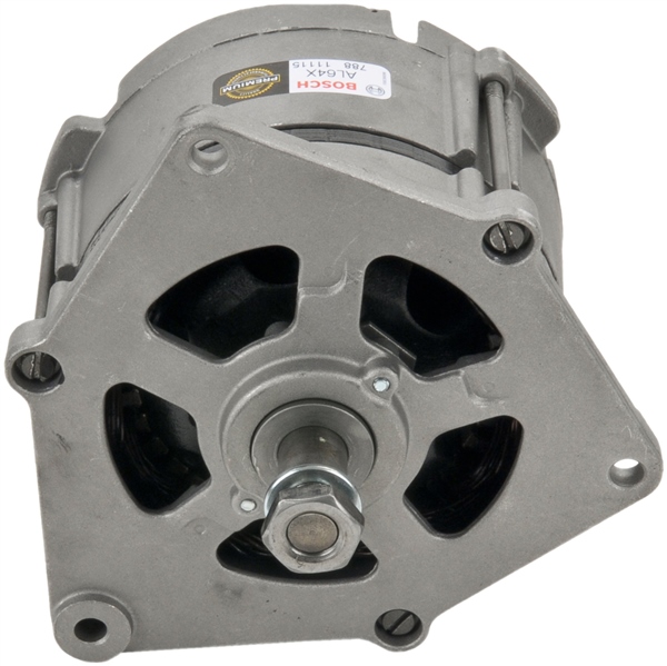 Remanufactured Bosch (AL64X) Alternator