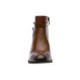 thumbnail image 3 of ABEO  Zelma Neutral - Ankle Boots in Brown, 3 of 6