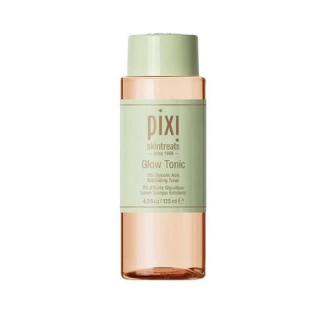 Pixi Glow Tonic Exfoliating Toner 4.2 fl oz