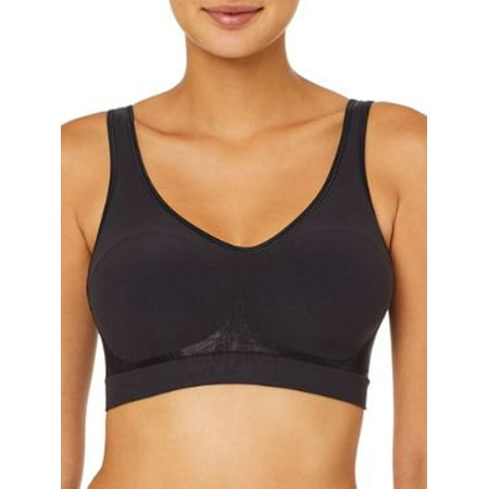 Bali Womens Comfort Revolution Smart Sizes Bralette Style-3488
