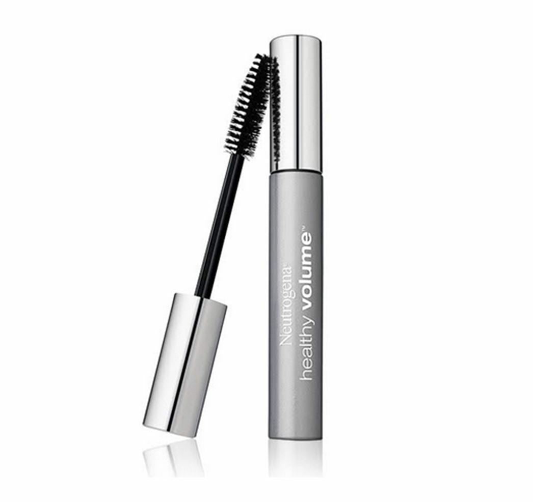 Neutrogena Healthy Volume Mascara, Black/Brown [03], 0.21 oz (Pack of 7