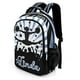 thumbnail image 2 of Mochila Anneunique Custom Cheerleaders azul para acampada y senderismo, 2 of 7