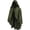 Assorted, variant on HCBY Men's Medieval Hooded Cloak Vintage Wizard Cape with Front Clasp, Sleeveless Hooded Robe for Halloween Roleplay, Renaissance Fairs and Stage Shows