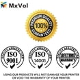 thumbnail image 4 of MxVol Compatible Canon 051H 051 CRG-051H High Capacity Toner Cartridge, High Yield 4,100 Pages Cartridge Replacement, 4 of 5
