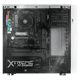 thumbnail image 4 of Xtreme PC Gaming AMD Radeon 740M Ryzen 5 8500G 32GB DDR5 SSD 1TB WIFI Dragonfly White, 4 of 6