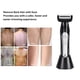 thumbnail image 3 of Hombres de Peluquería para el Cabello, Largo y removible, Uso Seco Húmedo en Seco ergonómico para el Cabello de la Espalda para Hombres que recargable Resuelto, 3 of 7