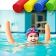 thumbnail image 4 of Hollow Swimming Rod Sponge Buoyancy Rod Bar Atmosphere Foam Stick New H7 W6W8, 4 of 8
