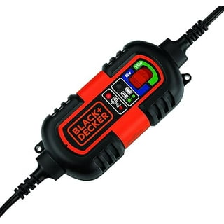 Black+Decker Bcb001K Gopak Cordless Battery + Usb Charging Cable :  : Electronics