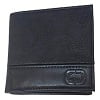 Black with Border