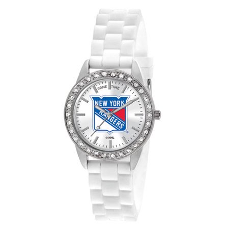 New York Rangers Women's Frost Watch
