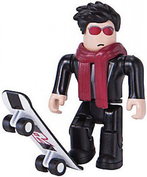 roblox toys builderman