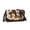 A-Cow-Coffee, variant on Wrangler Crossbody Bag for Women Small Wallet Purse RFID Blocking Clutch Phone Purse, Brown