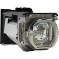 thumbnail image 6 of Jaspertronics Lamp & Housing for The Mitsubishi XL650U Projector with Original Specification & Full Lifespan Bulb 1 Year Warranty 1 Unit per pack, 6 of 8