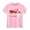 1#Pink349, variant on Byoo Toddler Boy's Fire Truck Graphic T Shirt Birthday Fire Truck Print Crew Neck Short Sleeve Summer Tshirt Breathable Tee Shirt
