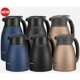 thumbnail image 2 of Zojirushi 1 L Stainless Steel Vacuum Carafe SH-HC, 2 of 10
