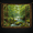 Lush Green-Nature-80"L x 60"W, variant on Window Forest Tapestry Green Jungle Wall For Bedroom Aesthetic Rainforest Stream Outdoor Landscape Extra Large Tapestries Hanging Dorm Living Room Decor 90 X 68 Inch