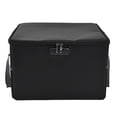 thumbnail image 2 of File Safe Organizer, Water  Fireproof Box Collapsible Anti Static  For Travel For Home For Office, 2 of 8