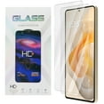 thumbnail image 3 of Elegant Choise 2Pcs Screen Protector for Moto G Stylus 5G 2024 Tempered Glass Films, Clear, 3 of 11