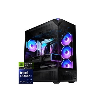 CYBERPOWERPC Xtreme VR, i5-11600KF, 16GB, RTX 3060, 500GB SSD, 1TB