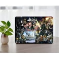 thumbnail image 1 of KSK KAISHEK Hard Case Shell Cover Compatible with MacBook Pro 13 inchs( Touch ID, 2022-2016) Model A1706&A1708&A1989&A2159&A2251&A2289&A2338 M1 Portrait 87, 1 of 5