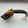 thumbnail image 3 of koolsoo 12V Regulator Rectifier Replacement For GT650R GT650 GV650 ST7 GT650S Motorcycle Repair Part, 3 of 7