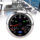 thumbnail image 3 of Odómetro Del Velocímetro GPS De 85 Mm, 3 En 1 Velocidad, Voltímetro, Calibre De Para Camiones, Vehículos Recreativos, Yates Con 7 Colores De, 3 of 7