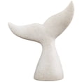 thumbnail image 1 of Moe's Whale Tail in White, 1 of 1