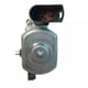 thumbnail image 5 of 1218655 Piezas de reparación del motor del elevalunas delantero derecho compatible con Ford Fiesta Mk6 3 puertas 2002-2008, probado antes del envío Baoblaze Regulador de ventana, 5 of 6