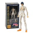 thumbnail image 1 of Jojo Ives Arre Adventure figura de acción juguete de modelos coleccionables regalo de mantequilla de piedra del océano gratiscaja bucellati zhangyuxiang unisex, 1 of 2