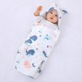 thumbnail image 1 of Gorro para el cabello seco absorbente suave, 358 uds., lindo oso de dibujos animados, microfibra súper suave, toalla de secado rápido para niños y adultos, 1 of 1