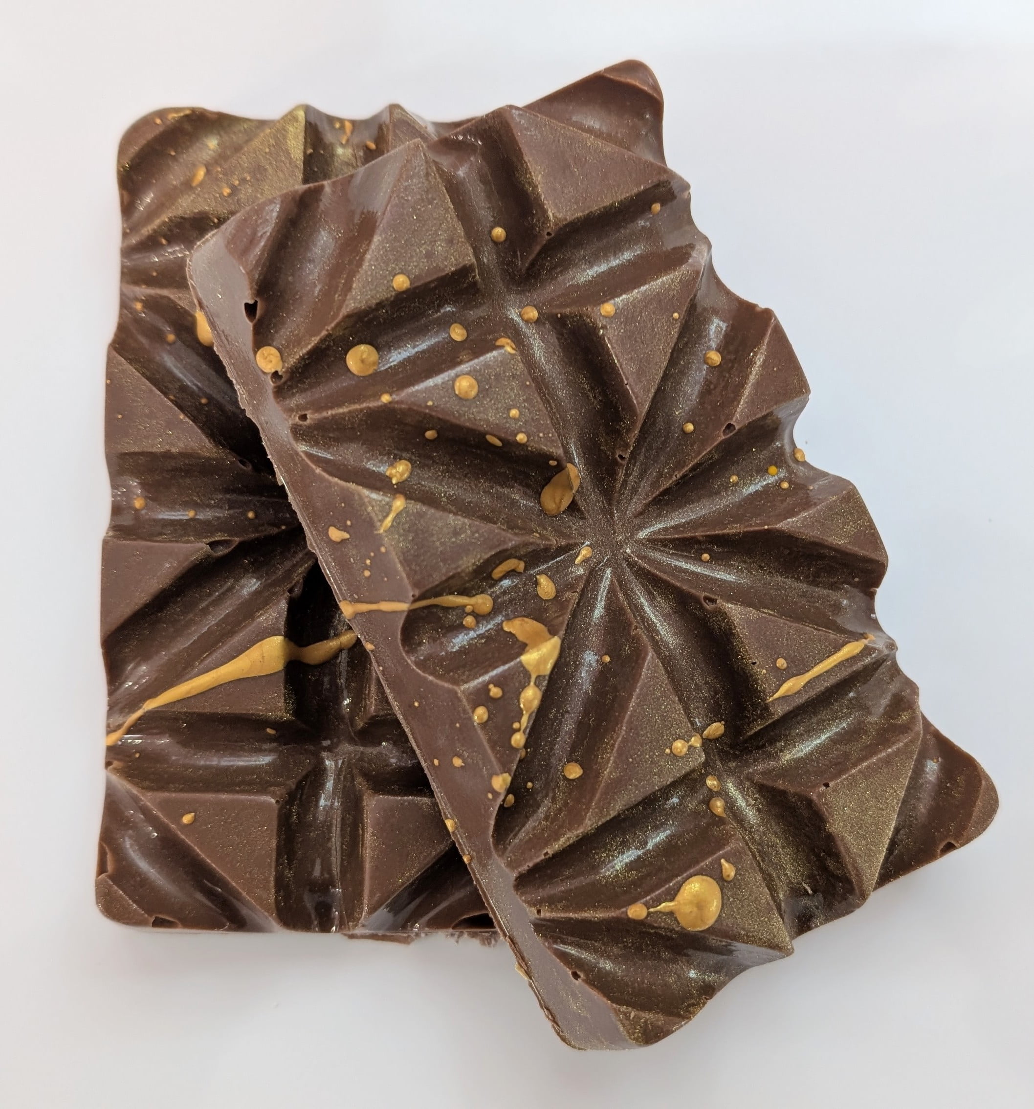 FIX Original Dubai Chocolate Bar - Pick Up A Pretzel 200g