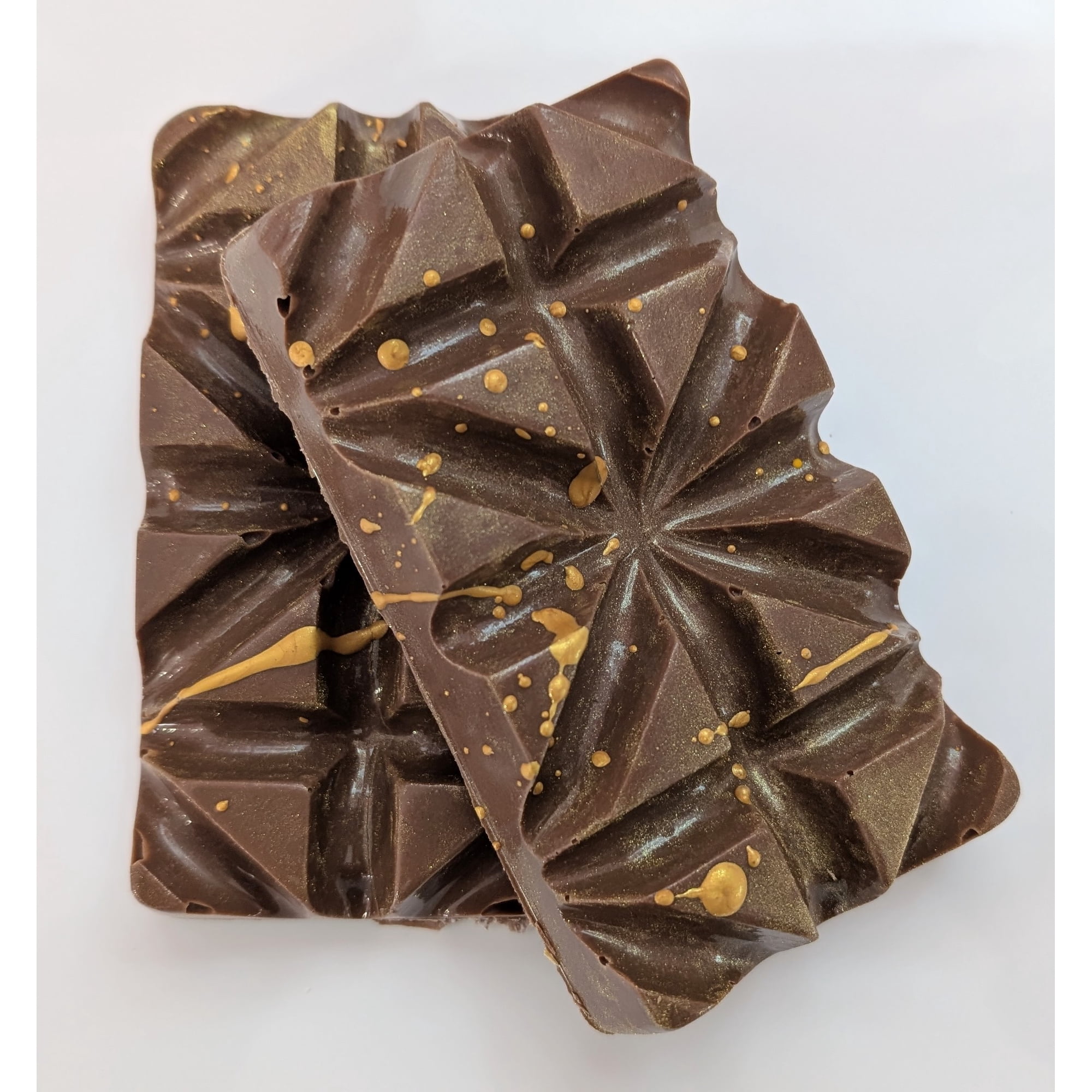 Dubai Chocolate Bar