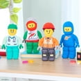 thumbnail image 5 of LEGO ASTRONAUT FIG, 5 of 5