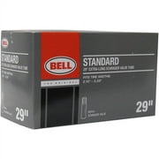 Bell Sports Standard Schrader Bicycle Inner Tube, 29" x 2.10-2.25"