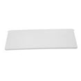 thumbnail image 4 of Cubierta de espejo parasol, reemplazo de marco de espejo de tocador resistente al calor para RANGE ROVER SPORT 2010-2013, gris LR063683, 4 of 14
