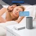 thumbnail image 5 of Passerelle Intelligente Tuya Hub Multimode Pont Maison Intelligente Wi-Fi Bluetooth Zigbee Télécommande Fonctionne avec, 5 of 5