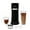 Black, variant on Mr. Coffee Single-Serve Iced and Hot Coffee Maker with Reusable Tumbler and Coffee Filter, Black