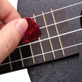 thumbnail image 3 of Amdohai 100 PCS Guitar Pick 0.46mm/ 0.71mm/ 0.96mm Celluloid Picks, 3 of 8