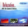Relaxation: With The Sounds Of Nature / Various