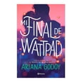 thumbnail image 1 of Mi Final de Wattpad Planeta Ariana Godoy, 1 of 2