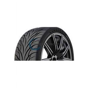 Federal SS595 Performance Tire – 245/45R17 95V Fits: 2013 Cadillac CTS Base, 2009-12 Audi A4 Quattro Avant Sansujyuku sansujyuku.com