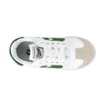 thumbnail image 4 of TENIS NIÑO PANAM 0116600017 SIMIPIEL BCO/VDE 18-21, 4 of 4