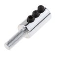 thumbnail image 2 of Colaxi Sélecteur Capuchon Supérieur 12mm Accessoires de Machine d'Exercice Connecteur de Câble, 2 of 8